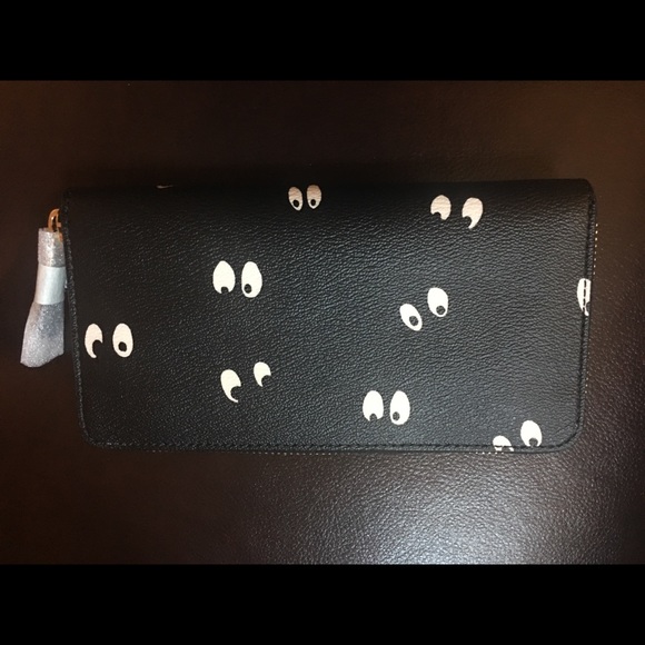 Disney Coach Snow White Tote And Wallet - Picture 4 of 8